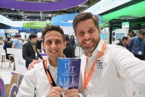 David Ariens and Willem van Lammeren